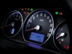 Hyundai Santa Fe 2005 года